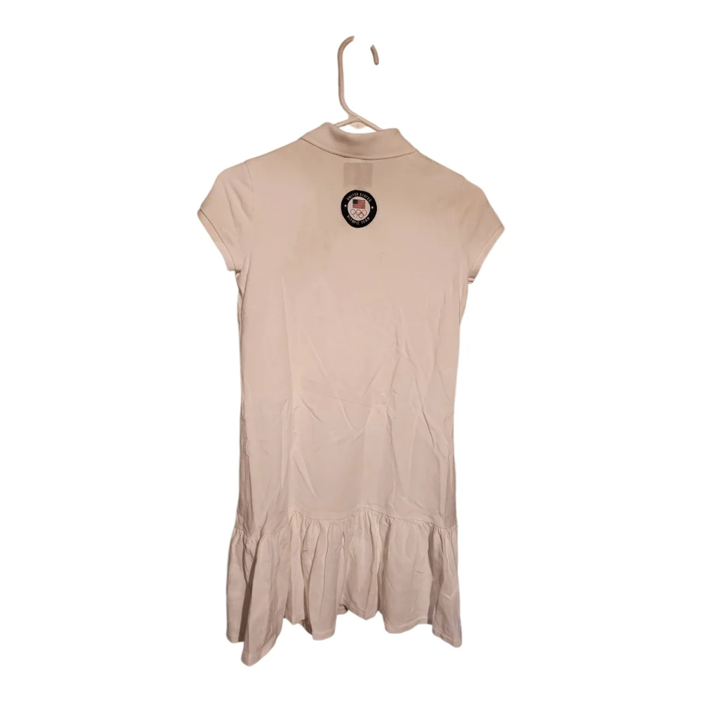 Ralph Lauren Olympic Dress Girls Size 16